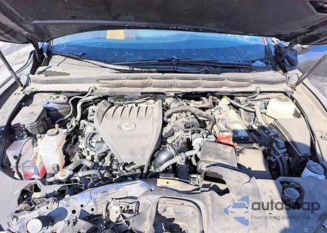 2024 Lexus Rx 350 Base из США, поврежденный, VIN 2T2BAMCA9RC082066